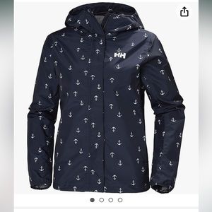 HELLY HANSEN BRAY Jacket size Small